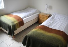 Others 7 Frumskógar Guesthouse