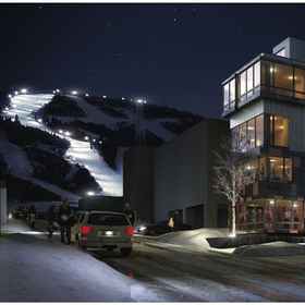 Primary image 1 Matthew Suites, Niseko-cho Hotels