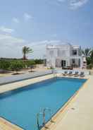 ภาพหลัก Protaras Views Villa