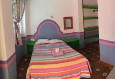 Others 5 Pargo's Hotel