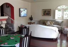 Others 2 Pousada Vila Cezar Canela