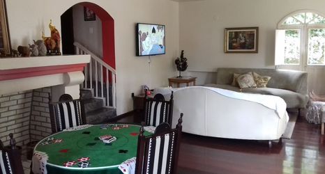 Others 2 Pousada Vila Cezar Canela