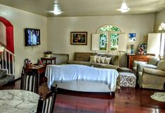 Others 3 Pousada Vila Cezar Canela