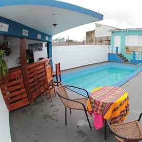 メイン イメージ1Hostel Tatu,马瑙斯港飯店