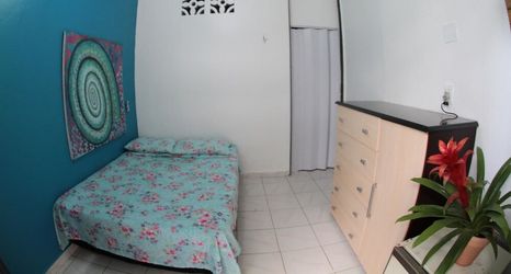 Others 2 Hostel Tatu