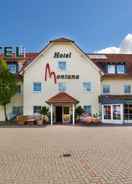 Imej utama Hotel Montana Lauenau