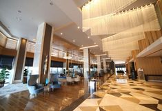 その他 2 Ramada Plaza by Wyndham Konya