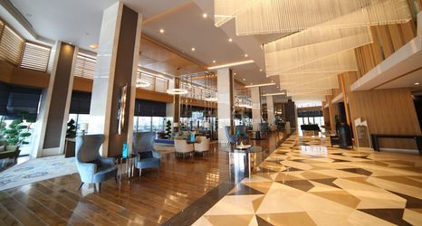 その他 2 Ramada Plaza by Wyndham Konya