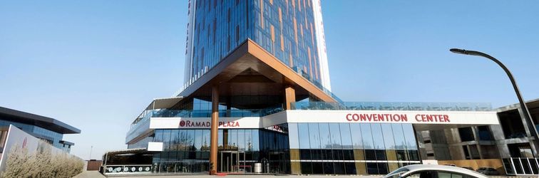 その他 Ramada Plaza by Wyndham Konya