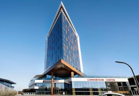 その他 Ramada Plaza by Wyndham Konya