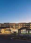 Ảnh chính Residence Inn Austin Lake Travis/River Place