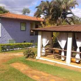 メイン イメージ1Pousada Morada dos Passaros,Pond View飯店