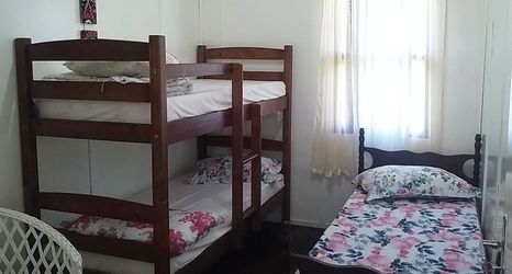 Others 2 Pousada Roses Canela