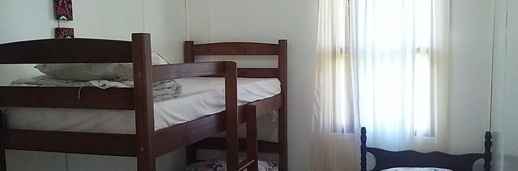 Others Pousada Roses Canela