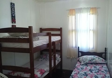 Others Pousada Roses Canela