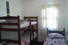 Others Pousada Roses Canela