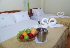 其他 7 Alejandra Hotel