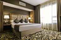 Lainnya Emirates Plaza Hotel