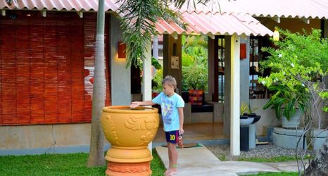 기타 2 Morning Star Guest House