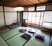 Lain-lain 4 Guest house Omotenashi Kyoto