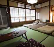 Lain-lain 6 Guest house Omotenashi Kyoto