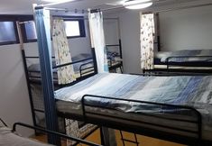 기타 4 Tohgetsu - Hostel