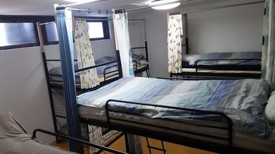 기타 4 Tohgetsu - Hostel