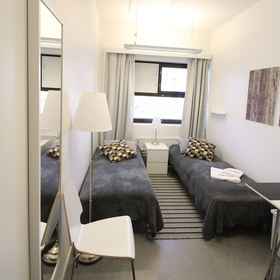 Primary image 1 Forenom Hostel Helsinki Pitäjänmäki, Sipoo Hotels