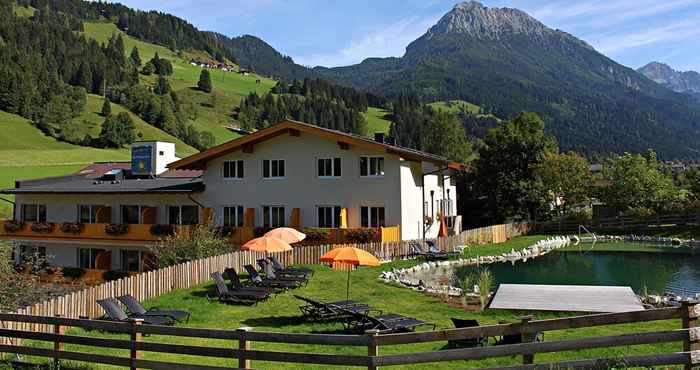 Lainnya Familienhotel Botenwirt