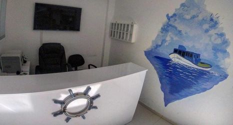 Lain-lain 2 Akkan Hotel Marina - Adults Only