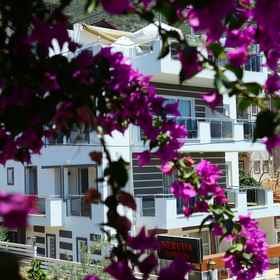 Primary image 1 Neruda Hotel, Kaş Hotels