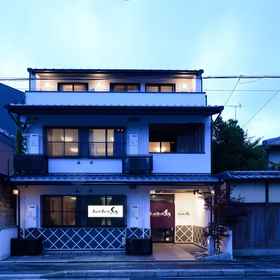 Primary image 1 보치보치 카라수마, 쿠세 호텔