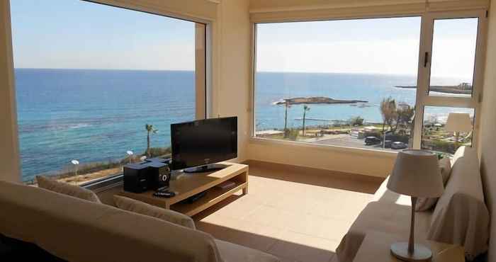 Others Protaras Eternity Suite