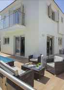 ภาพหลัก Protaras Villa Athina 8