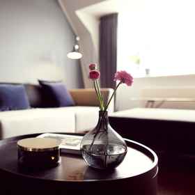 Primary image 1 Arthur Aparts, Aalborg University Copenhagen Hotels