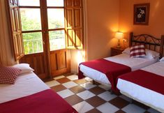 Khác 4 Hotel La Zubia