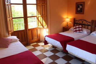 Khác 4 Hotel La Zubia