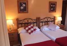 Khác 3 Hotel La Zubia