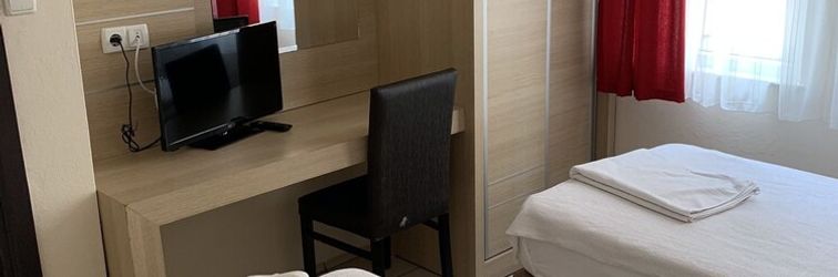 Others Best House Apart 1