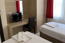 Others Best House Apart 1