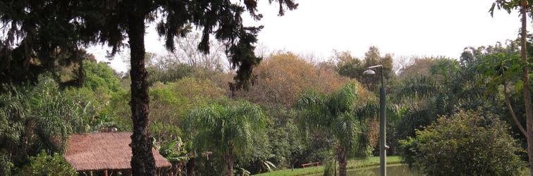 Others Hostel Nature