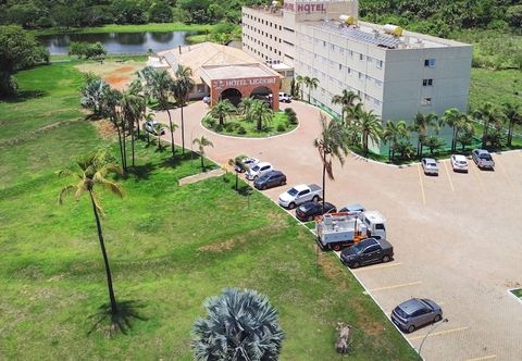 その他 Liguori Hotel