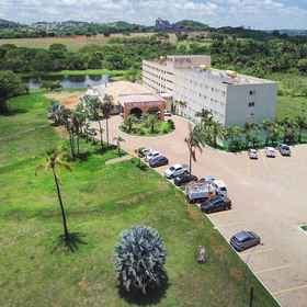 Primary image 1 Liguori Hotel, Goiás Hotels