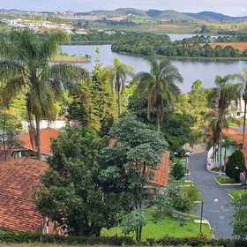 Primary image1維蘭達斯太陽飯店,PUC Minas大学飯店