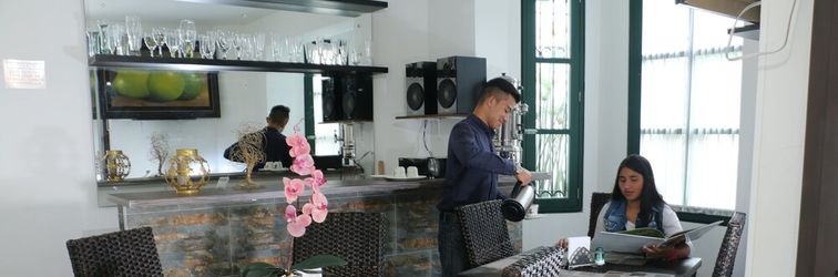 기타 Hotel Boutique La Tua Casa