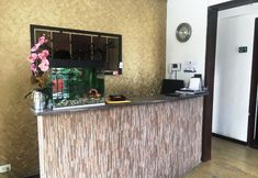 기타 6 Hotel Boutique La Tua Casa