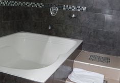 기타 3 Hotel Boutique La Tua Casa