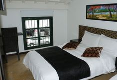 기타 4 Hotel Boutique La Tua Casa