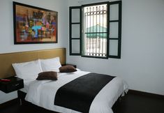 기타 7 Hotel Boutique La Tua Casa
