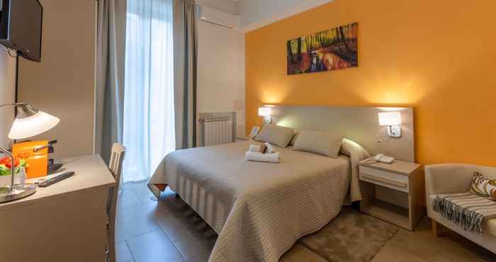 Others B&B Cairoli